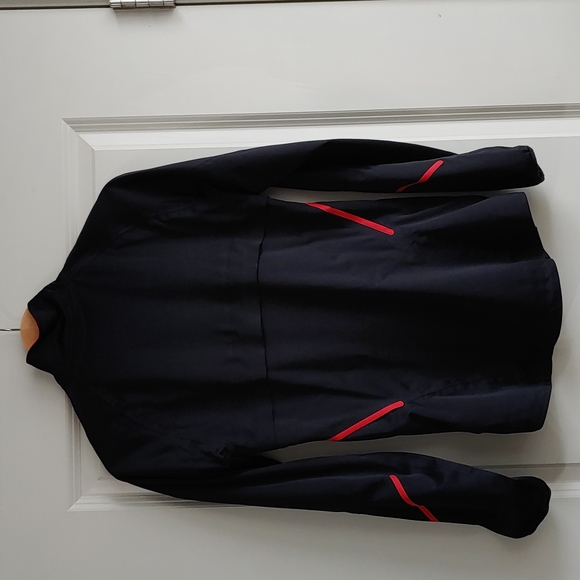 Nike Racing windbreaker - Picture 4 of 5